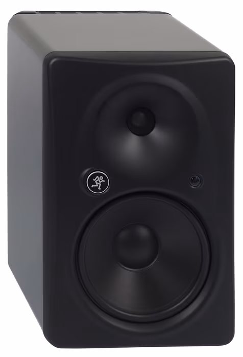 Mackie HR824mk2 - Aktív stúdiói monitor
