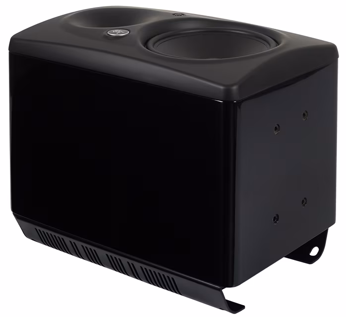 Mackie HR824mk2 - Aktív stúdiói monitor