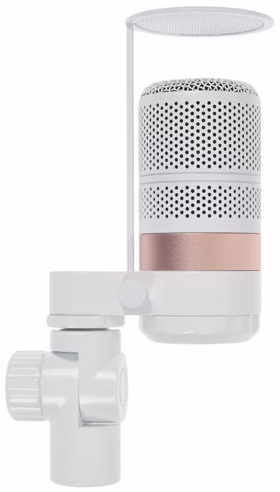 tc-helicon GoXLR MIC-WH - Dinamikus mikrofon