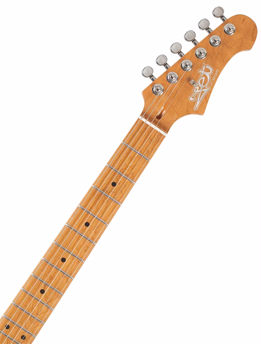 JET Guitars JS-450 OBL - Elektromos gitár