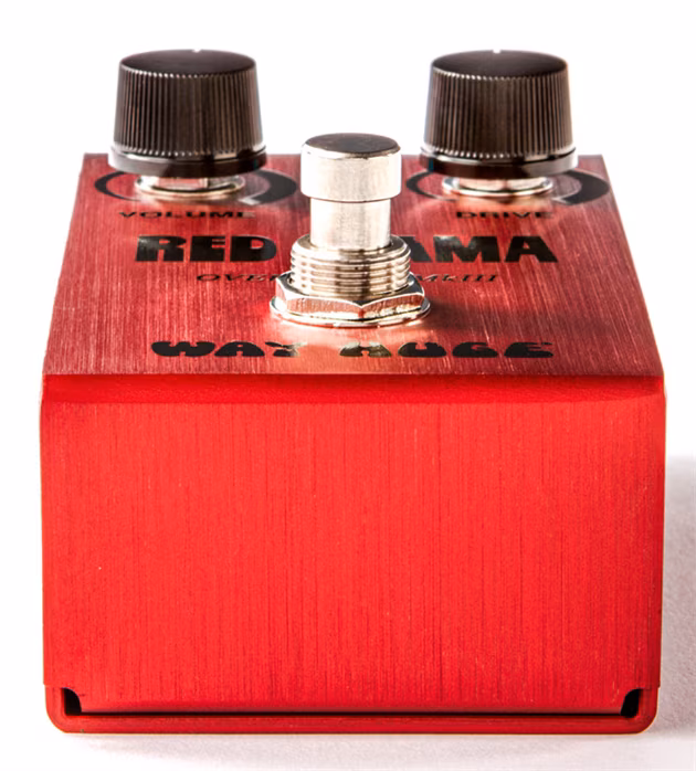 Way Huge RED LLAMA - Gitáreffekt