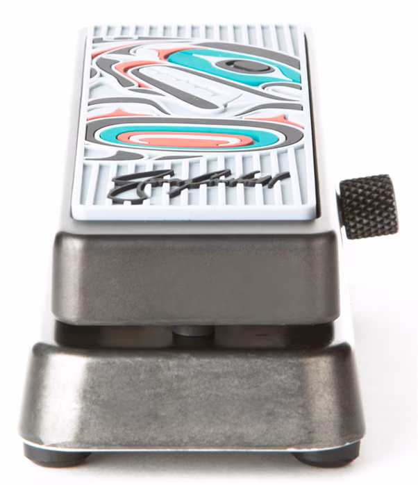 Dunlop CANTRELL WAH BLACK - Wah Wah pedál