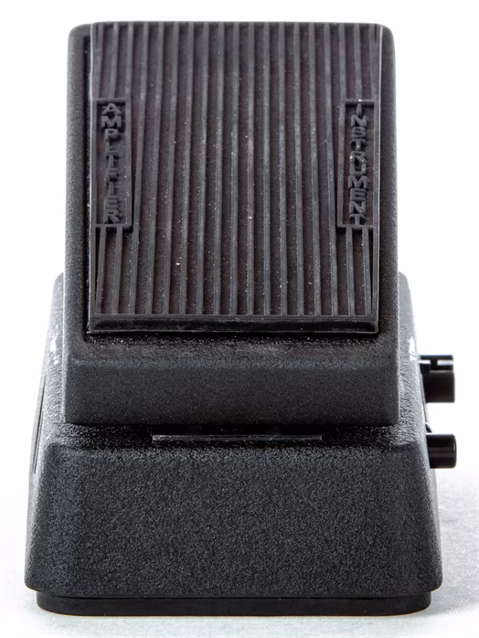 Dunlop CRY BABY 535Q MINI AUTO-RETURN - Wah Wah pedál