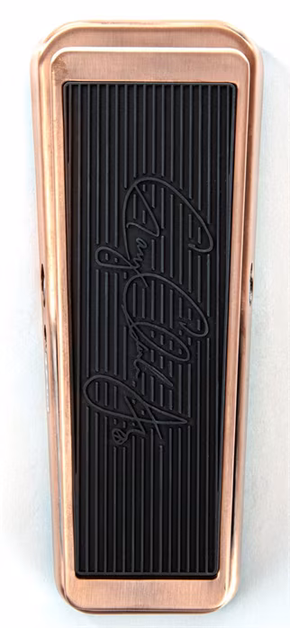Dunlop GARY CLARK JR WAH - Wah Wah pedál