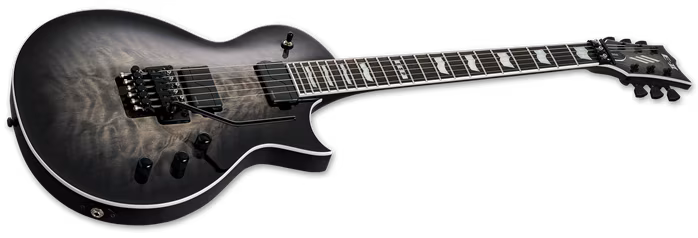 ESP E-II Eclipse FF CHB - Elektromos gitár