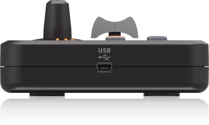 Behringer X-TOUCH MINI - MIDI/DAW kontroller