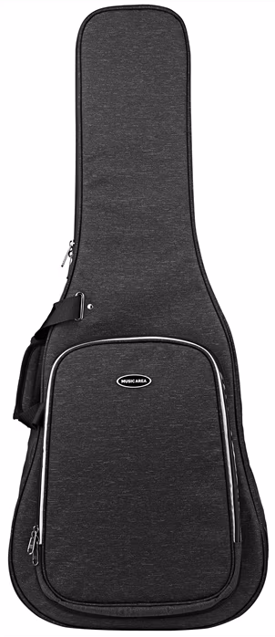 Music Area RB20 Classical Guitar Case - Klasszikus gitár puhatok