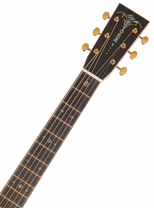 Martin D-45 Modern Deluxe - Akusztikus gitár