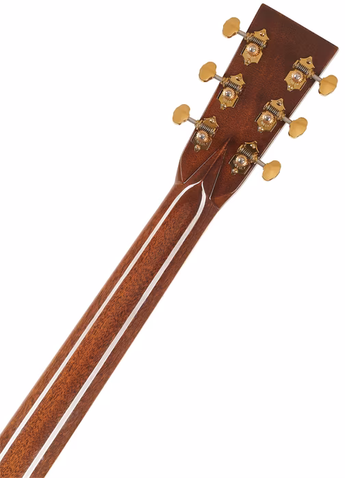 Martin D-45 Modern Deluxe - Akusztikus gitár