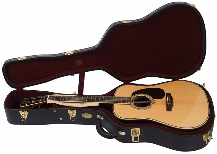 Martin D-45 Modern Deluxe - Akusztikus gitár