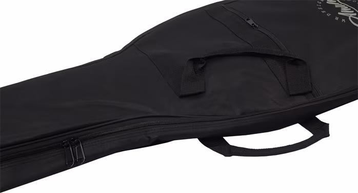 Amumu Electric Bass Guitar Bag - Elektromos basszusgitár puhatok