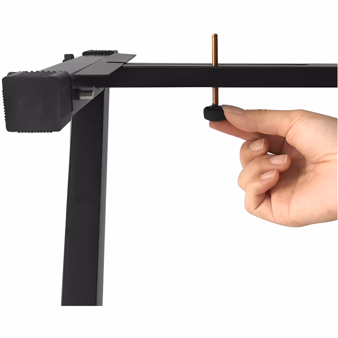 Mozos KSX2 - Billentyű állvány