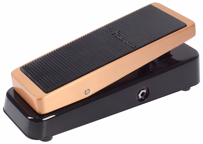 Dunlop Joe Bonamassa Signature Cry Baby - Wah Wah pedál