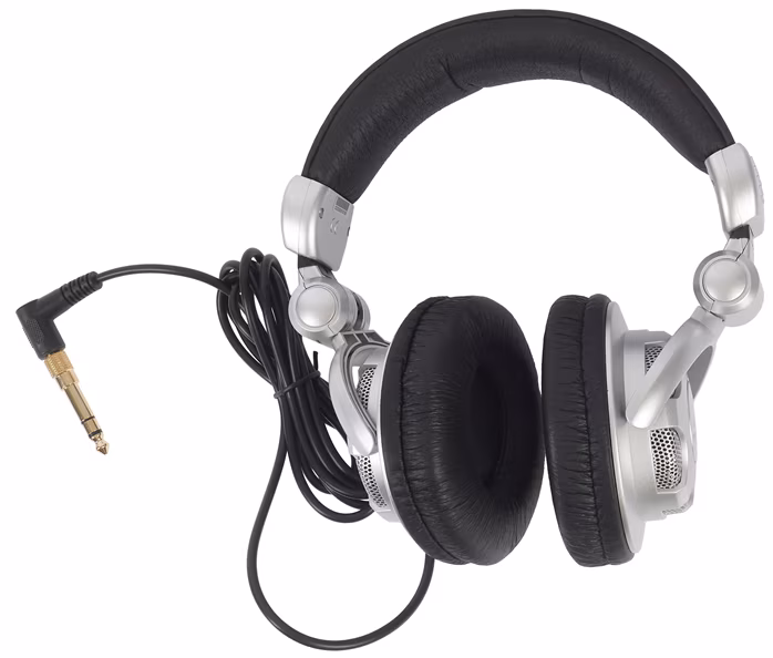 Behringer HPX2000 - Stúdió fülhallgató