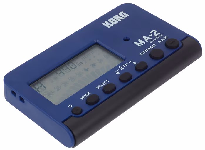 Korg MA-2 BLBK - Metronóm