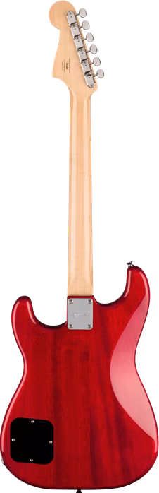 Fender Squier Paranormal Stratosonic LRL BPG CRT - Elektromos gitár