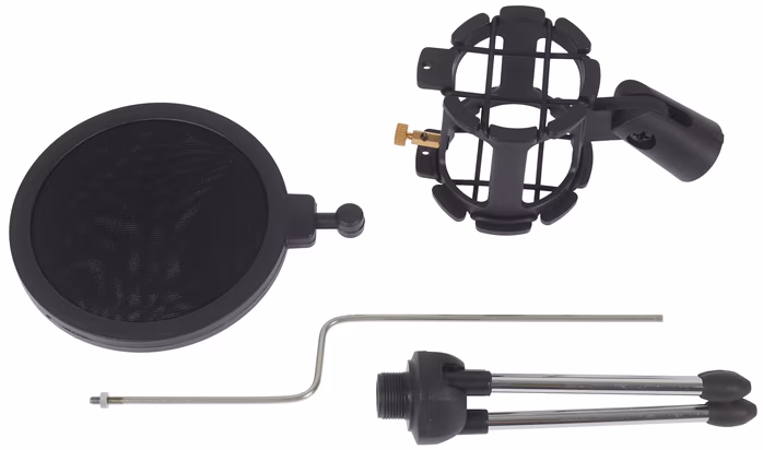 Razzor ACS-603-3 - Mikrofon állvány