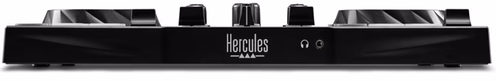 Hercules DJ INPULSE 200 MK2 - DJ kontroller