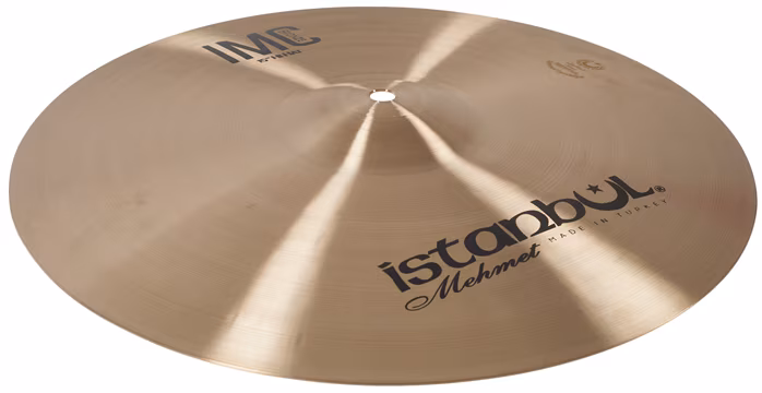 Istanbul Mehmet 15" IMC Hihat - Hi-hat cintányérok