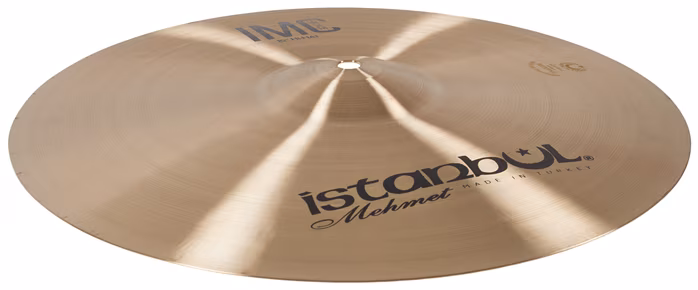 Istanbul Mehmet 15" IMC Hihat - Hi-hat cintányérok