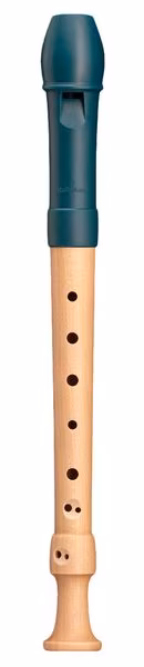Mollenhauer 17413 Fipple Dege - Szoprán furulya 