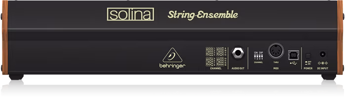 Behringer SOLINA STRING ENSEMBLE - Analóg szintetizátor