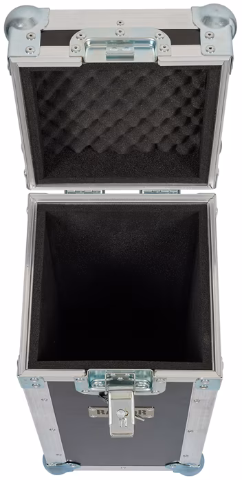 Razzor Cases Allen & Heath AB-168 case - Keverő pult keménytok
