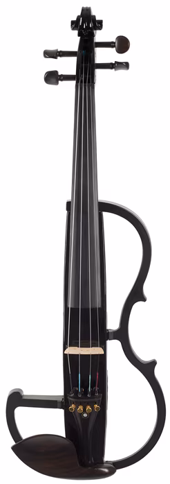 Bacio Instruments Electric Violin BK - Elektromos hegedű