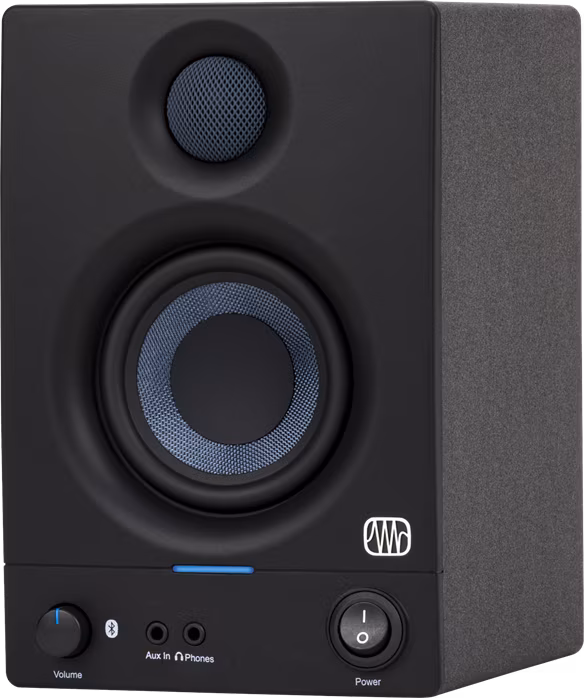 PreSonus ERIS 3.5BT 2nd GEN - Aktív stúdió monitor