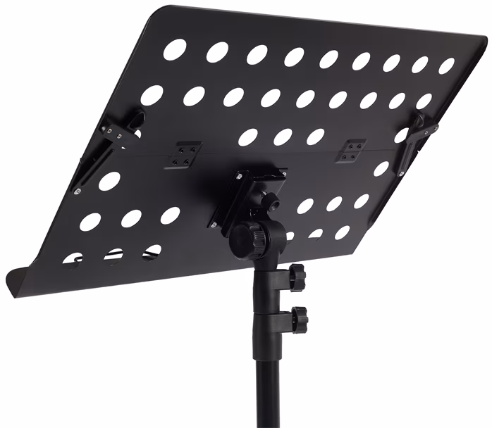 Bacio Instruments MS-16 - Kottatartó