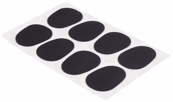 Bacio Instruments BSP100, Mouthpiece Pads - Fuvóka matrica