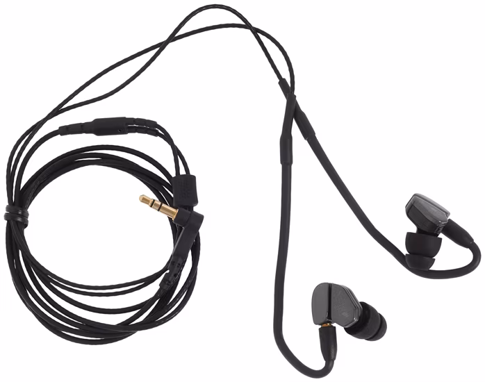 Apex HP15 - In-Ear fülhallgatók