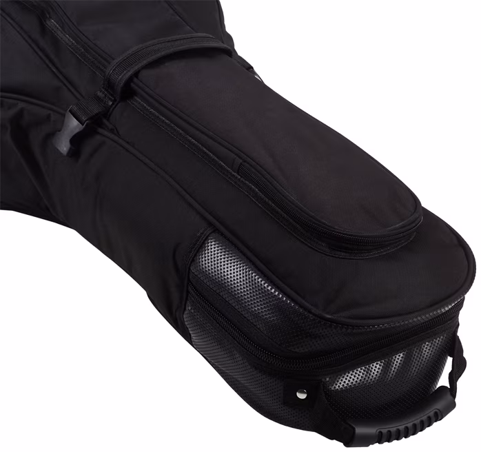 Bacio Instruments Cello Bag 4/4 20mm - Cselló puhatok