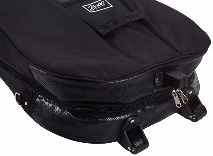 Bacio Instruments Cello Bag 4/4 20mm - Cselló puhatok
