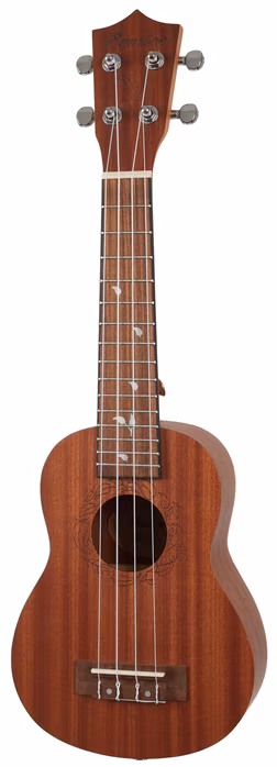 Bamboo U-21 Eco - Akusztikus ukulele
