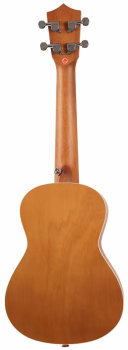 Bamboo U-23 Elixir-S - Akusztikus ukulele