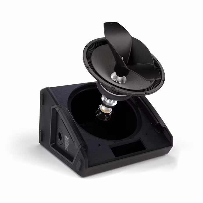 LD Systems MON 15 A G3 - Aktív színpadi monitor