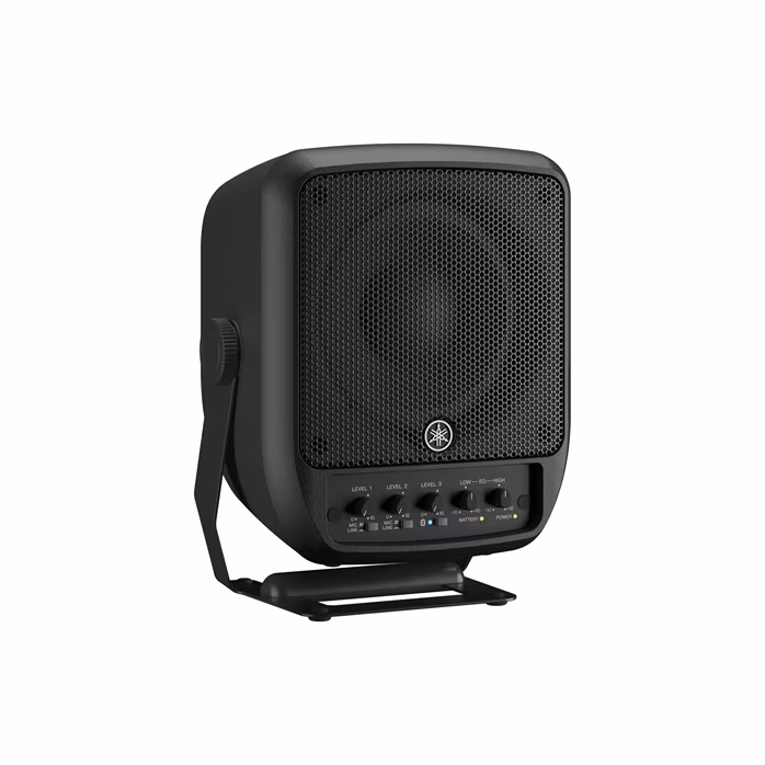 Yamaha STAGEPAS 100BTR - Komplett hangosítási rendszer