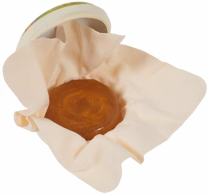 Bacio Instruments Violin Rosin Kids TTR - Gyanta nagybőgőhöz