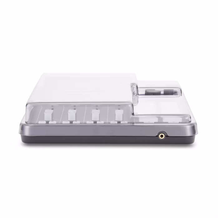 Decksaver Rodecaster Duo Cover - Tok