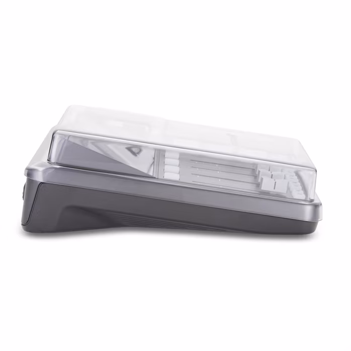 Decksaver Rodecaster Duo Cover - Tok