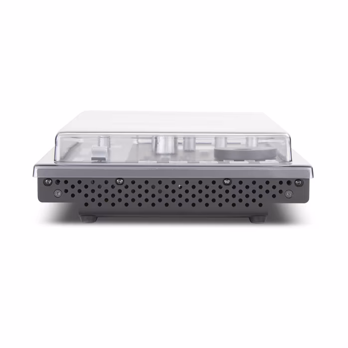 Decksaver Solid State Logic UF1 Cover - Tok