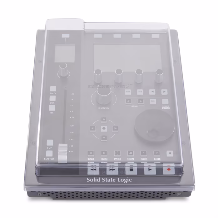 Decksaver Solid State Logic UF1 Cover - Tok
