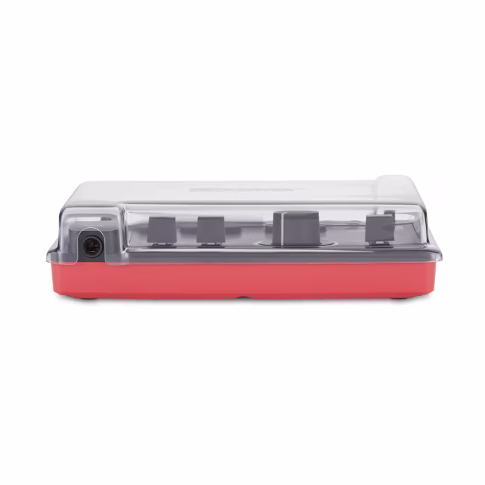 Decksaver Roland Aira Compact E-4 Cover - Tok