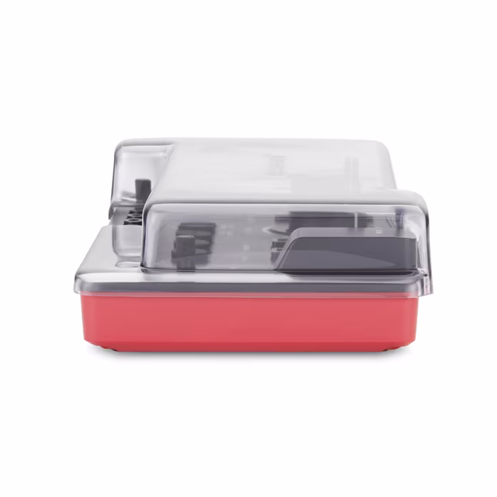 Decksaver Roland Aira Compact E-4 Cover - Tok