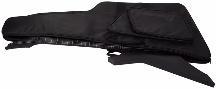 Ibanez XPTB620 Black - Elektromos gitár