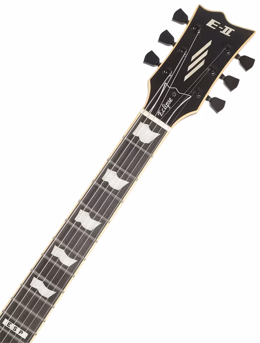 ESP E-II Eclipse FF TSB - Elektromos gitár