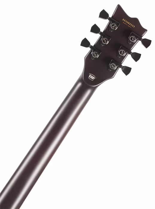 ESP E-II Eclipse FF TSB - Elektromos gitár