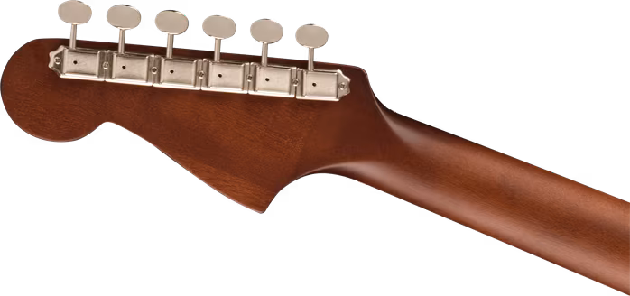 Fender Newporter Player WN SFG - Elektroakusztikus gitár