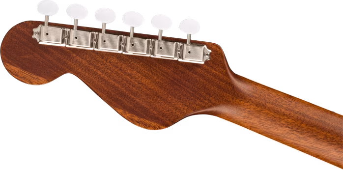 Fender King Vintage AGN - Elektroakusztikus gitár